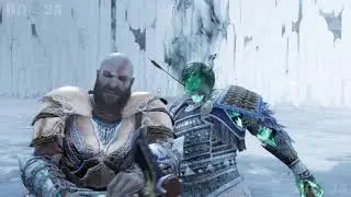How to Unlock Berserker Gravestone - Fit for a King Favour Quest Guide | God Of War Ragnarok