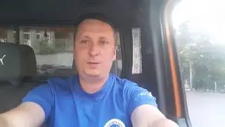 Кондиционернный Вандализм часть № 10000000000