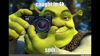 Project Star Hacker Caught in 4k ( 17 fps 😭 )