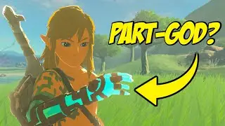 3 Reasons Why Zelda TOTK Is Better Than Zelda BOTW!