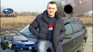 СУБАРУ ОФОРМЛЕНА НА ГАНИБАЛЛА!||Паша Пэл..