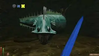Short Daggerfall Stream Archive 2