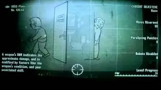 How to get Megaton house and Tennpenny tower suite in Fallout 3