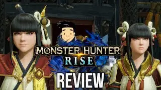 Is Monster Hunter Rise Worth It? | Monster Hunter: Rise Review