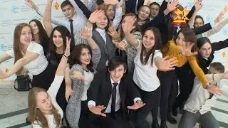 Пулас юристсем — чи хастар студентсем
