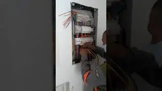ELECTRIC DB DRESSING
