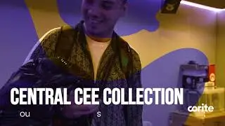 Young Chencs presents: Central Cee Collection