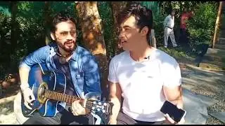 Bandhu Exclusive jamming | Super Star | Nayan Nilim |  Dikshu | Assamese Movie Bandhu 2020