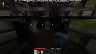 MINECRAFT RTX GAMEPLAY LIVE!