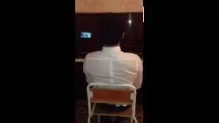 прикол,Самый быстрый пианист)