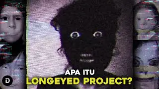 PLOT: Apa itu Longeyed? (Cerita Game Longeyed Project Chapter 1 & 2)