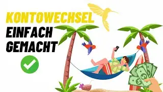 Girokonto WECHSELN | Die meistgestellten Fragen geklärt