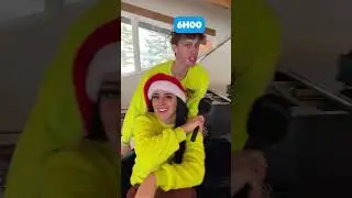 GANHE um KISS *versão de Natal atrasada*