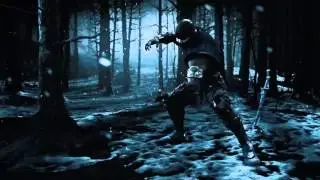 Mortal Kombat X — Who's Next   ТРЕЙЛЕР
