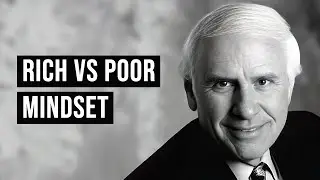 Mastering the Fundamentals: Jim Rohn's Guide to Success