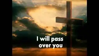 When I See The Blood (Hymn)