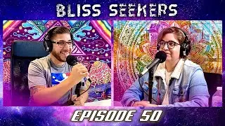 Episode 50 - The Bliss Seekers talk about the Booming sports card industry!