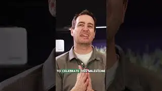 Have you seen our 100th video?