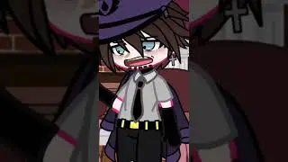 Remember son,dying is gay..#gachaclub#gachalife#fnaf #aftonshorts #aftonfamily