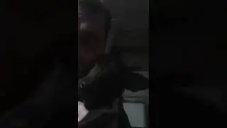 Пулька,новый житель моего дома