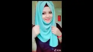 best hijab viral tutorial