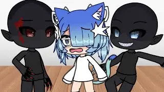 meme gacha life~они реальны?😨😈⚠️