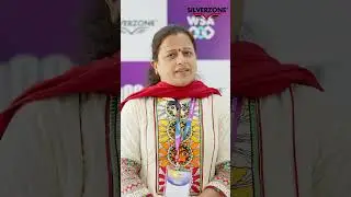 Bharti Sharma Praises SilverZone Olympiads for Shaping Future Champions
