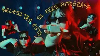 PREPARATE PARA TÚ SESIÓN DE FOTOS 📸👽 #fotografia #fotografo #denissegarcia #tips #consejos