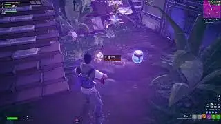 Testing stream (Fortnite)