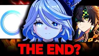The Genshin Impact VA Situation Just Took A DARK TURN…