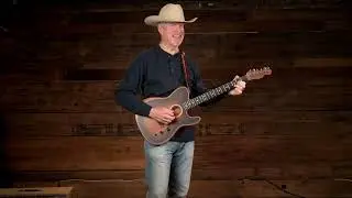 🎵 Rusty Gear - Something in the Water [Relaxing Blues Music 2023]