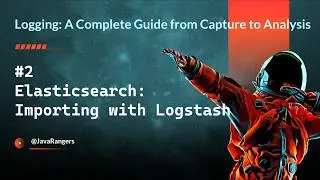 ElasticSearch и Logstash: Установка, Настройка и Основные Понятия