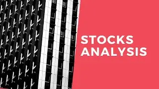 Stocks Analysis