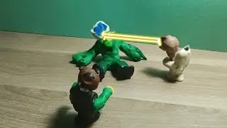 Skibidi Multiverse 03