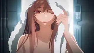 NIKKE ANIME PV TRAILER 