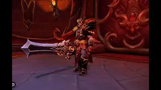 RR inc vs Echo of Neltharion