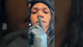NEW UNDERGROUND ARTIST TREO0 HAS JUST RELEASED A SNIPPET OF HIS NEW SONG “SOB”