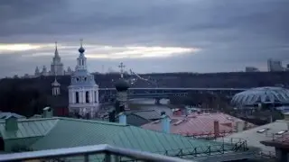 Улицы - Гимн Улицам (Teaser)