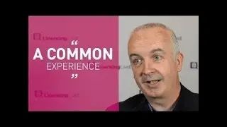 LicensingLive! 2017 - Interview with Bob Irvine, Product Manager at Viavi Solutions