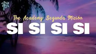 eladio carrion - SI SI SI SI (feat. segunda misión) (letra)