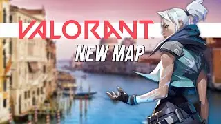 VALORANT - Ascent Map Full Gameplay (Asian Server) -  Latency, Performance Check (1440p 60Fps)