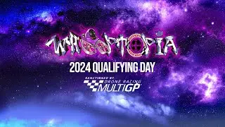 Whooptopia 2024 FPV Drone Race Qualifying Day