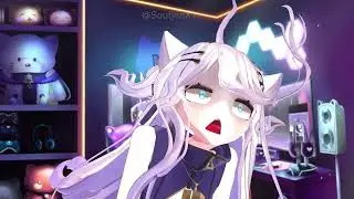 Henya Yelling Zen (3D Animation)