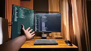 Realistic Coding Vlog 👨🏾‍💻 | Building Token Verification Logic with C#