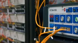 РЕТОМ-61850 и ПО «Сетевой анализатор»