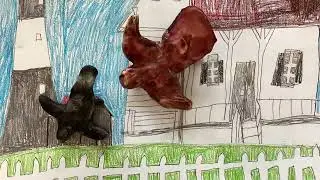 Bird Journey - Evan & Co.