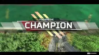 Apex Legends adventure
