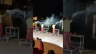 #ganga #gangaaarti #gangariver #rishikesh #haridwar #harharmahadev #uttarakhand #shortvideo #reels