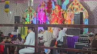 Mata Rani ki Jagran #love #youtubevideo