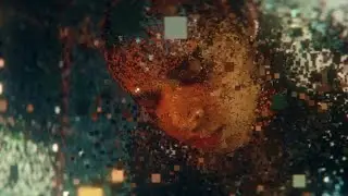 AI Dream Killer | Filmsupply Edit Fest | Title Sequence